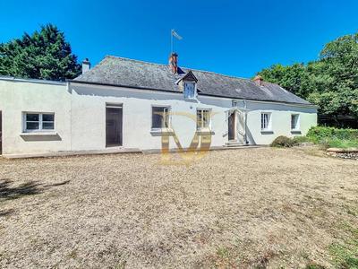 Longère - 82 m² - 4 pièces