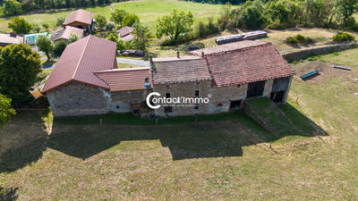 Ferme - 175 m² - 7 pièces