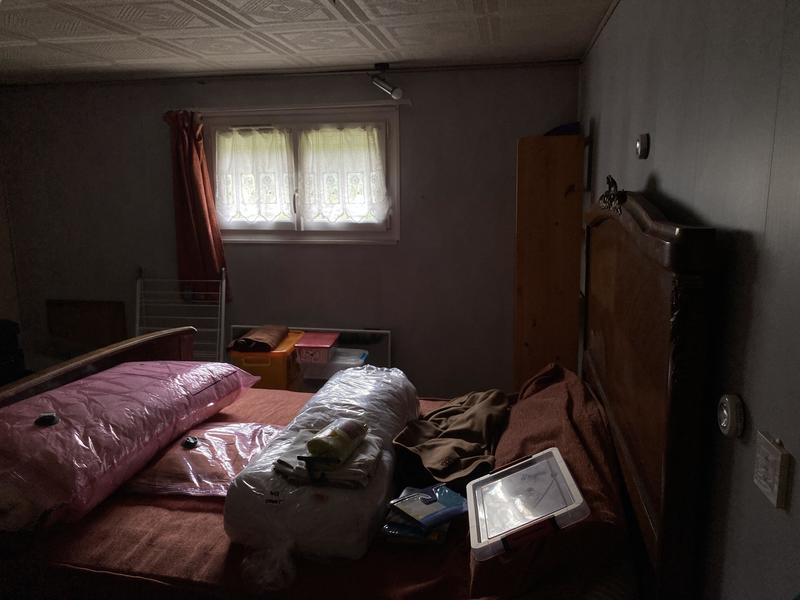 Maison - 86 m² - 5 pièces