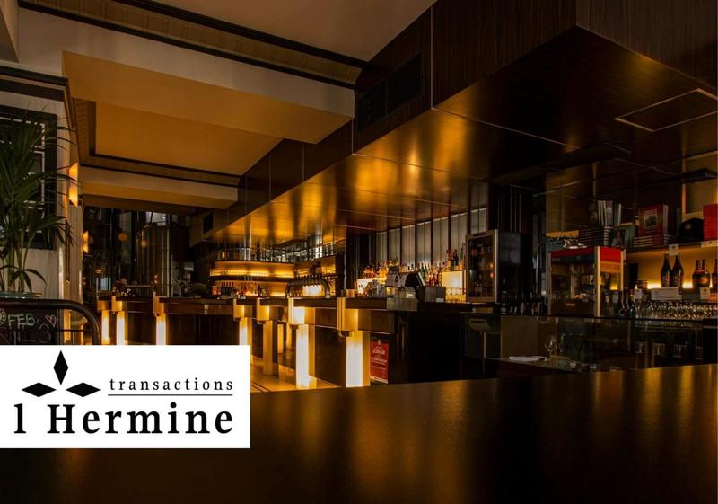 Fonds de commerce - Hôtellerie / Restauration - 400 m²