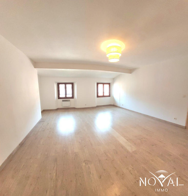 Appartement - 54 m² - 2 pièces