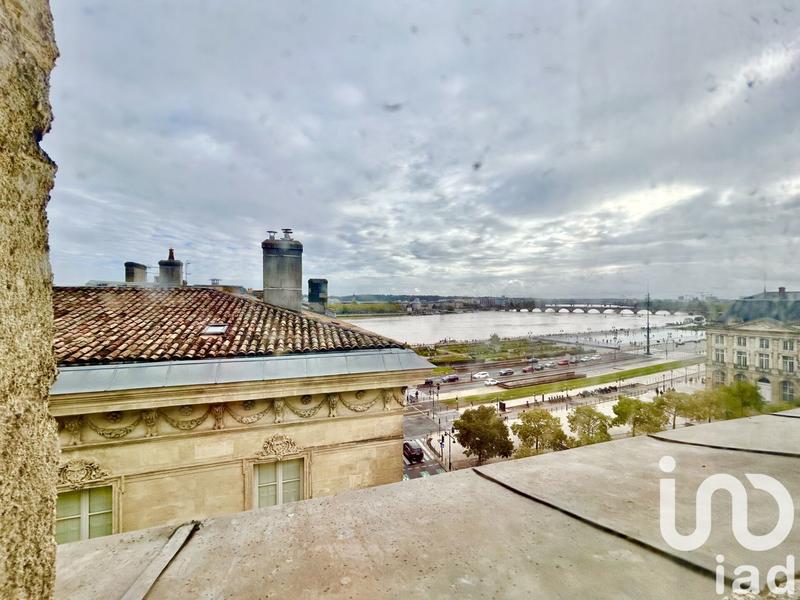 Appartement - 106 m² - 5 pièces