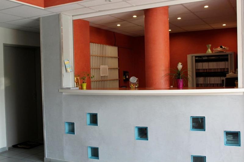 Studio - 17 m² - 1 pièce