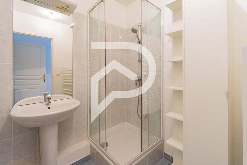 Appartement - 87 m² - 4 pièces