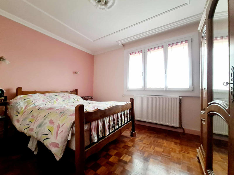 Maison - 78 m² - 3 pièces