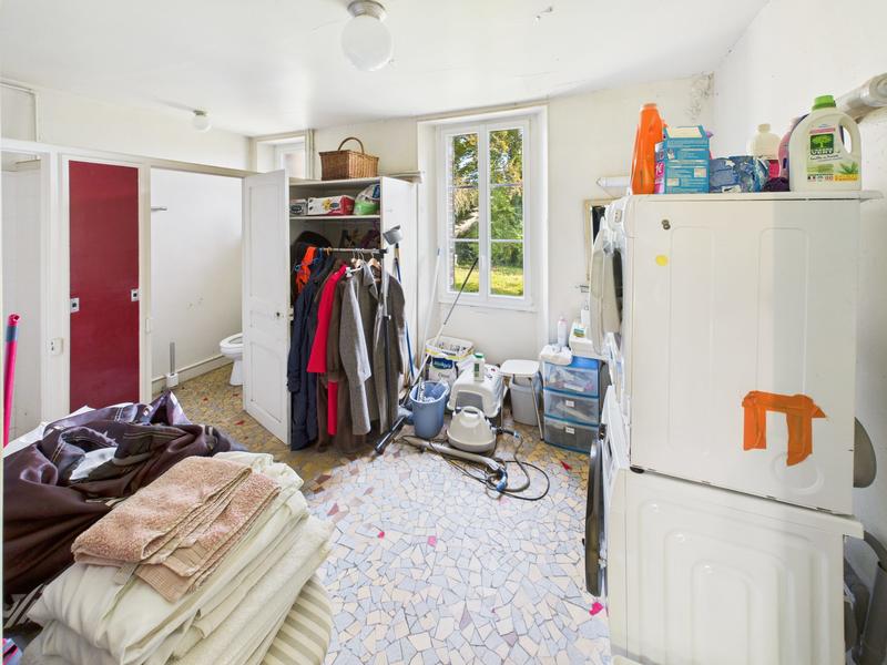 Maison - 336 m² - 12 pièces