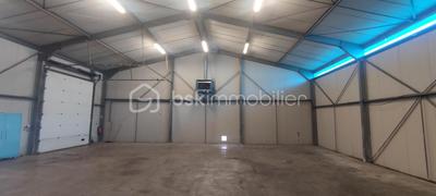 Local commercial - 225 m² - 3 pièces
