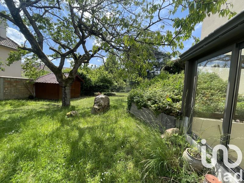 Maison - 65 m² - 4 pièces