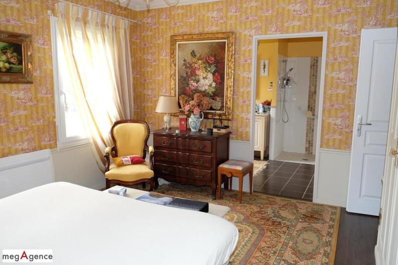 Villa - 156 m² - 5 pièces