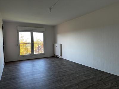 Appartement - 86 m² - 4 pièces