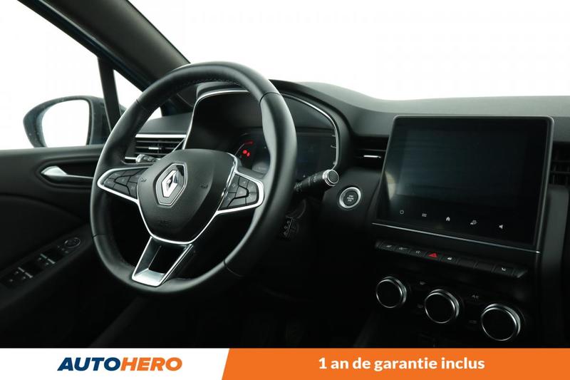 Renault Clio 1.0 TCe Edition One 100 ch