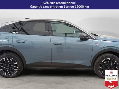 Peugeot 3008 Nouveau Hybrid 145 e-Dcs6 Gt