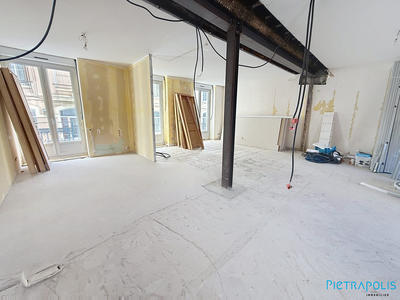 Appartement - 78 m² - 4 pièces