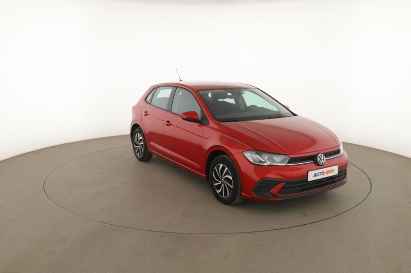 Volkswagen Polo 1.0 Tsi Life Dsg7 95 ch