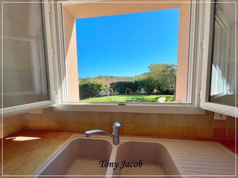 Maison - 129 m² - 5 pièces