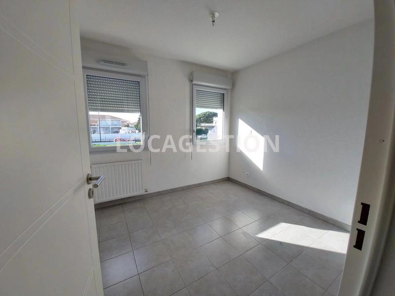 Maison - 81 m² - 4 pièces