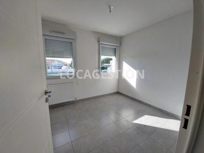 Maison - 81 m² - 4 pièces