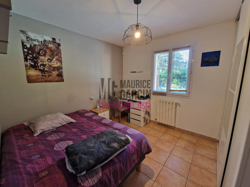 Bastide - 115 m² - 4 pièces