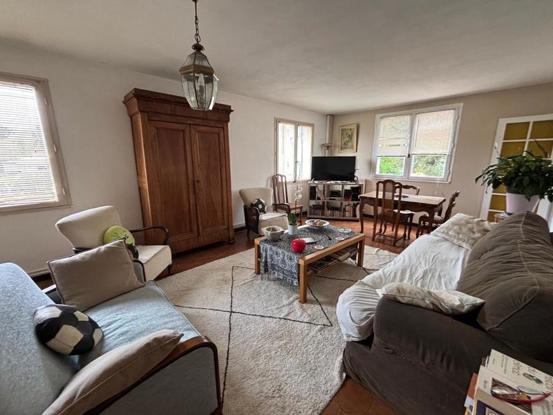 Appartement - 66 m² - 4 pièces