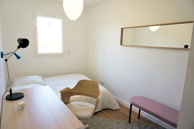 Maison contemporaine - 81 m² - 4 pièces