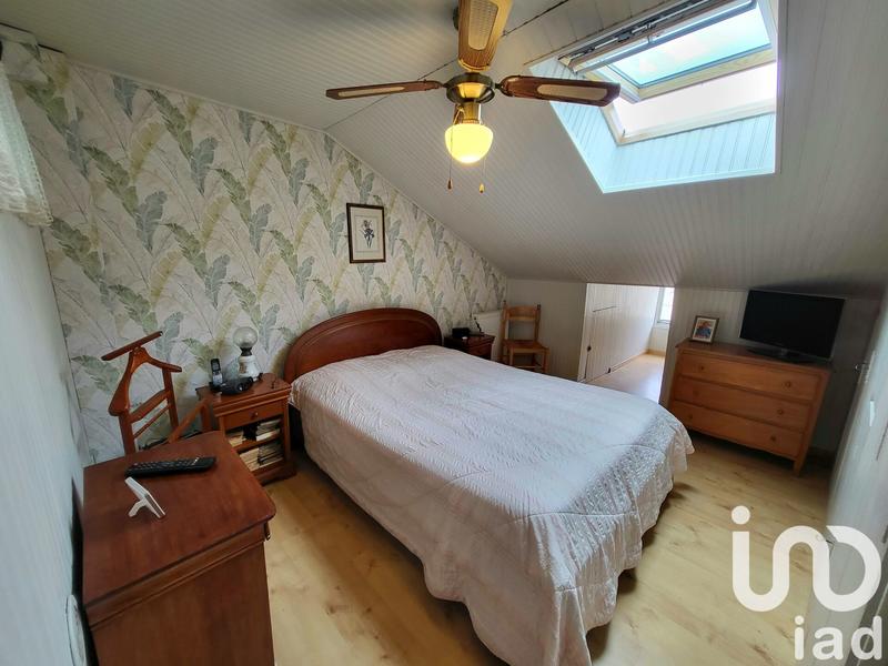 Maison - 75 m² - 4 pièces