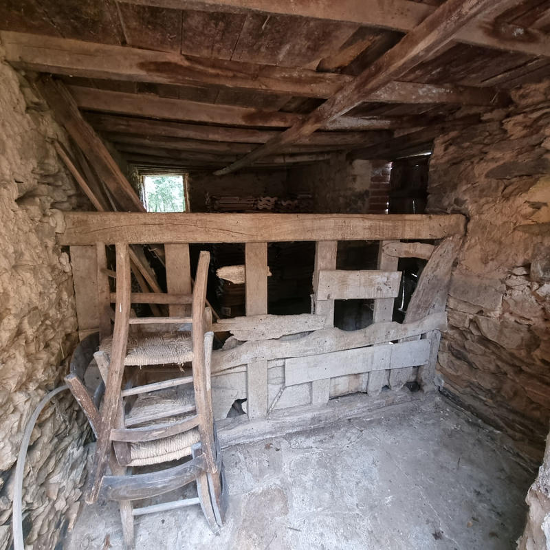 Maison - 43 m² - 2 pièces