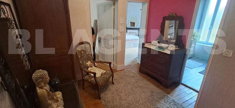 Maison - 108 m² - 5 pièces