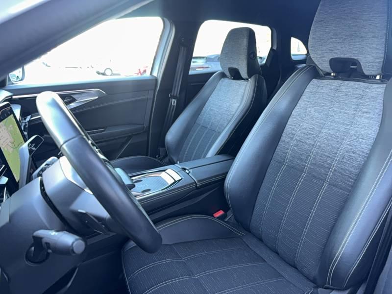 Renault Austral E-Tech hybrid 200 Techno