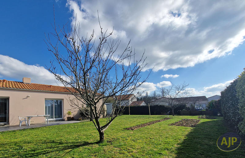 Maison - 71 m² - 3 pièces