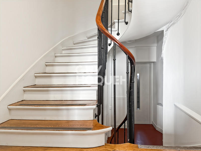 Appartement - 27 m² - 1 pièce