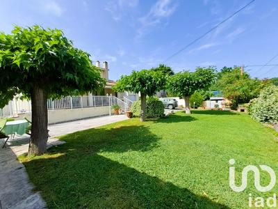 Maison - 109 m² - 5 pièces