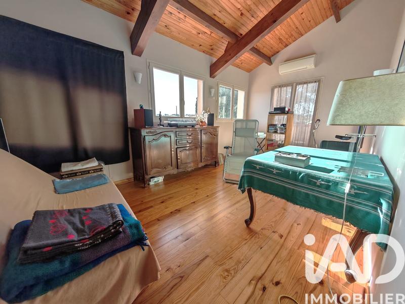 Maison - 212 m² - 5 pièces