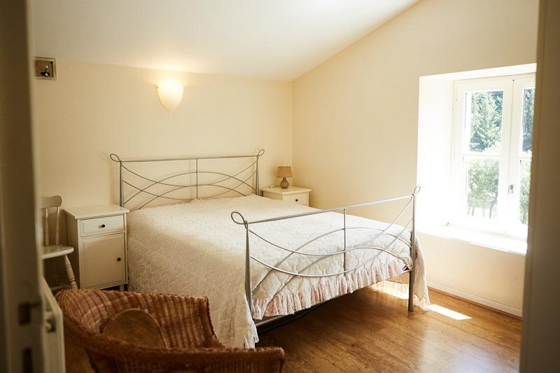 Corps de ferme - 199 m² - 6 pièces