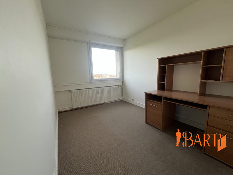 Appartement - 78 m² - 4 pièces