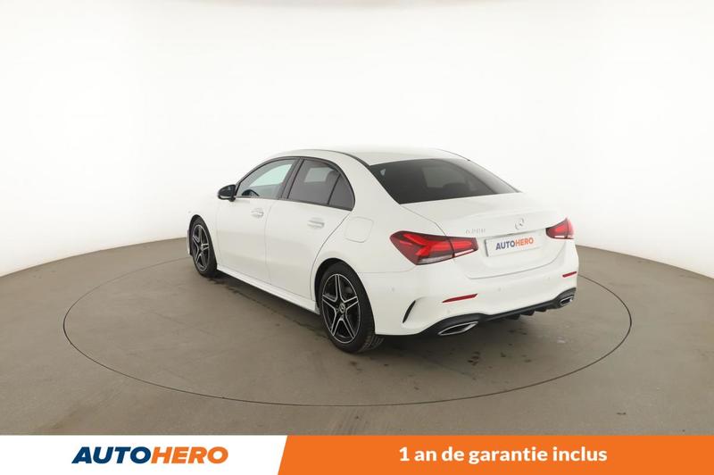 Mercedes Classe a Berline 200 Amg Line 7g-Dct 163 ch