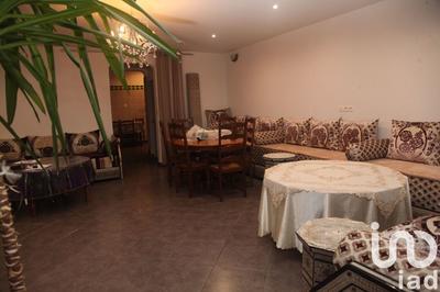 Maison de ville - 110 m² - 5 pièces