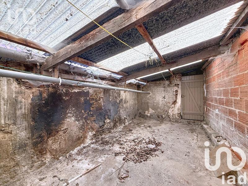 Ferme - 106 m² - 5 pièces