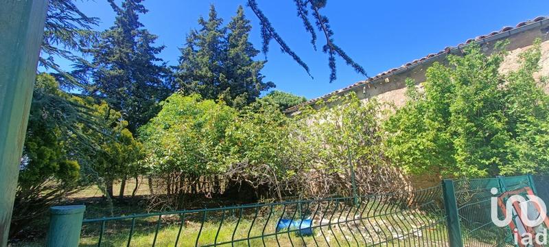 Maison de campagne - 166 m² - 6 pièces