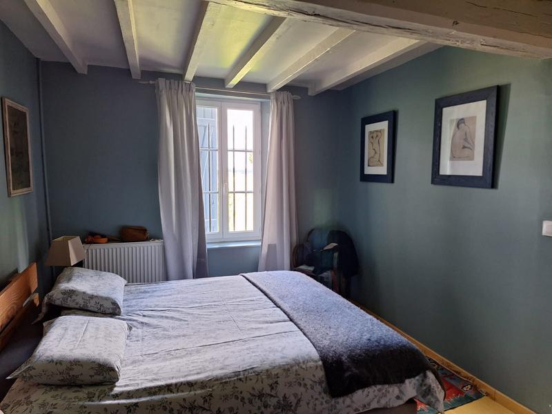 Maison ancienne - 173 m² - 6 pièces