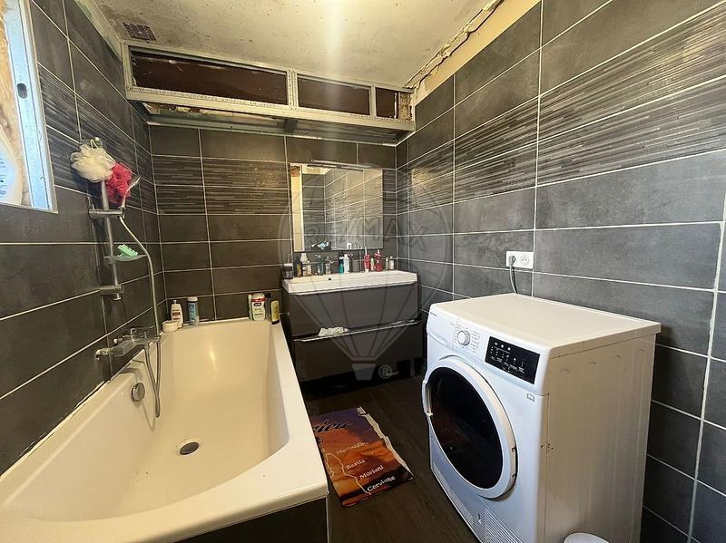 Maison - 68 m² - 4 pièces