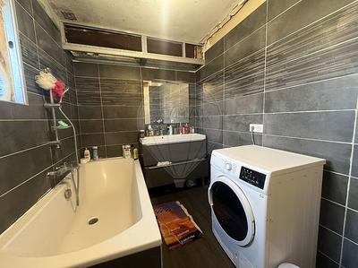 Maison - 68 m² - 4 pièces