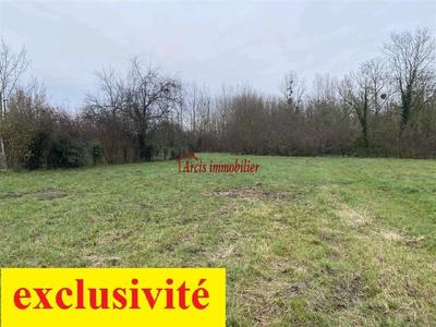 Terrain - 1 349 m²