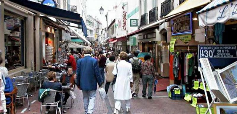 Fonds de commerce - 51 m²