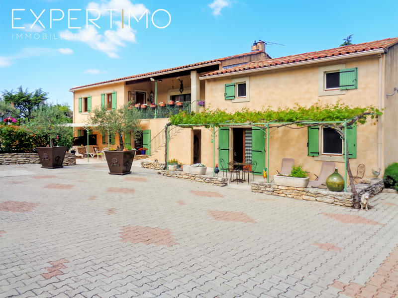 Appartement - 45 m² - 1 pièce