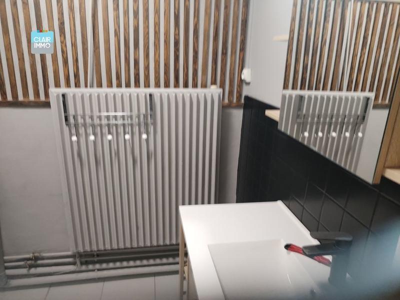 Appartement - 71 m² - 4 pièces