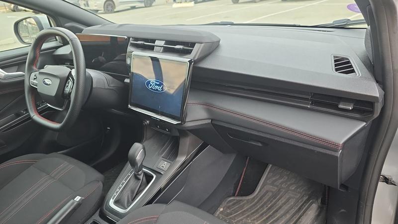 Ford Puma 1.0 Ecoboost 125 Bva St Line - Première main Garantie constructeur