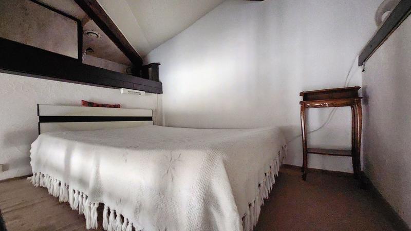 Appartement - 28 m² - 1 pièce