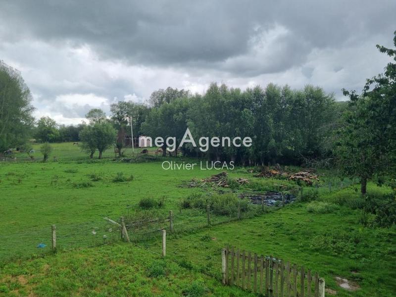 Maison - 133 m² - 6 pièces