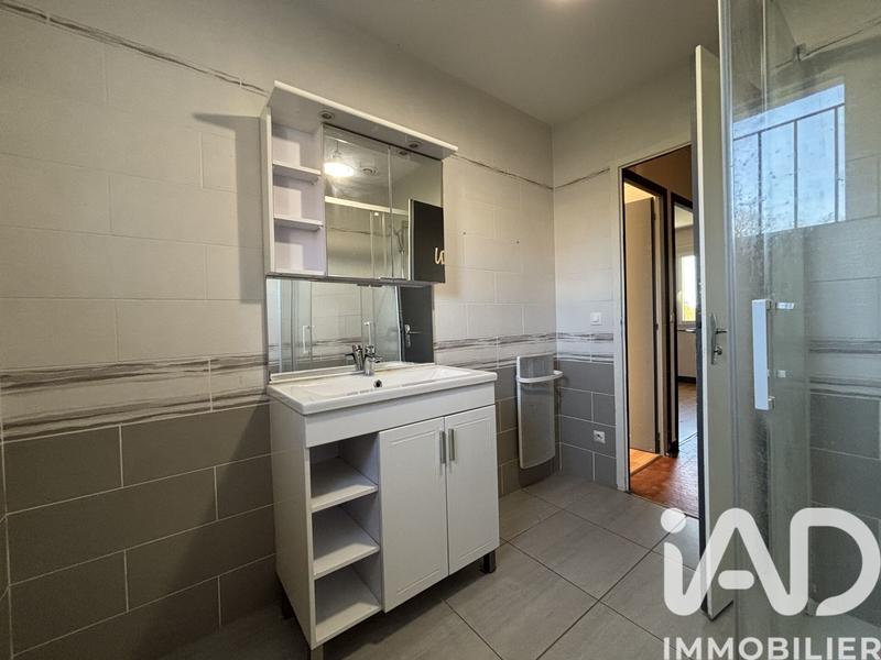 Maison - 94 m² - 5 pièces