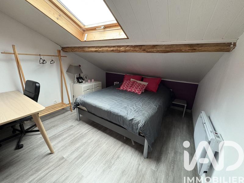 Maison de ville - 181 m² - 9 pièces